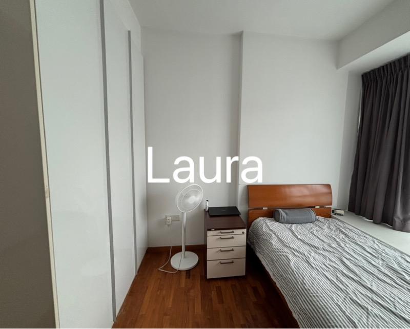 Condominium for Rent: Boon Lay, D22, 648321