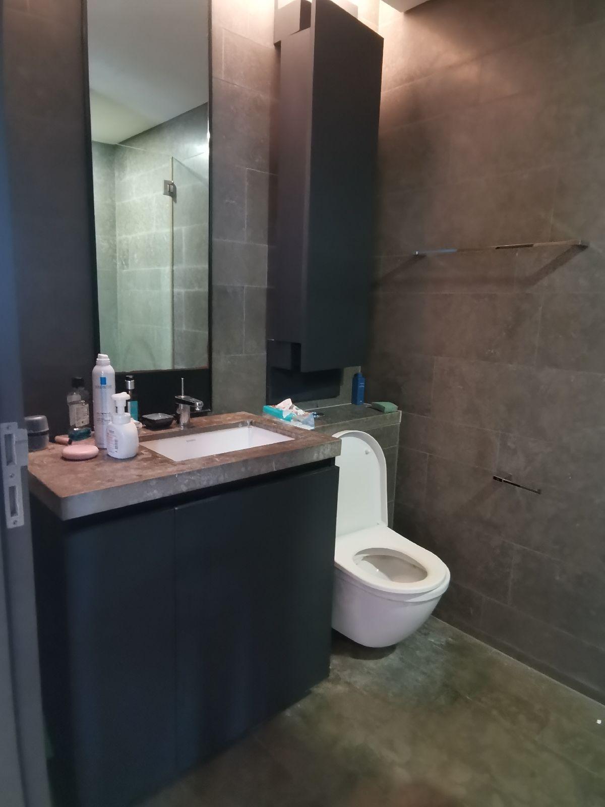 Condominium for Rent, Skysuites @ Anson Condominium For Rent, $5,000, 2 Bed 2 Bath 667 sqft $7.50 psf, SGD 5,000 | 99-year Leasehold