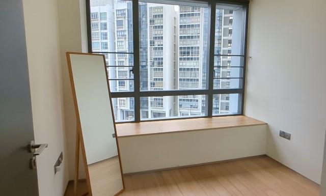 Condominium for Rent, Skysuites @ Anson Condominium For Rent, $5,000, 2 Bed 2 Bath 667 sqft $7.50 psf, SGD 5,000 | 99-year Leasehold