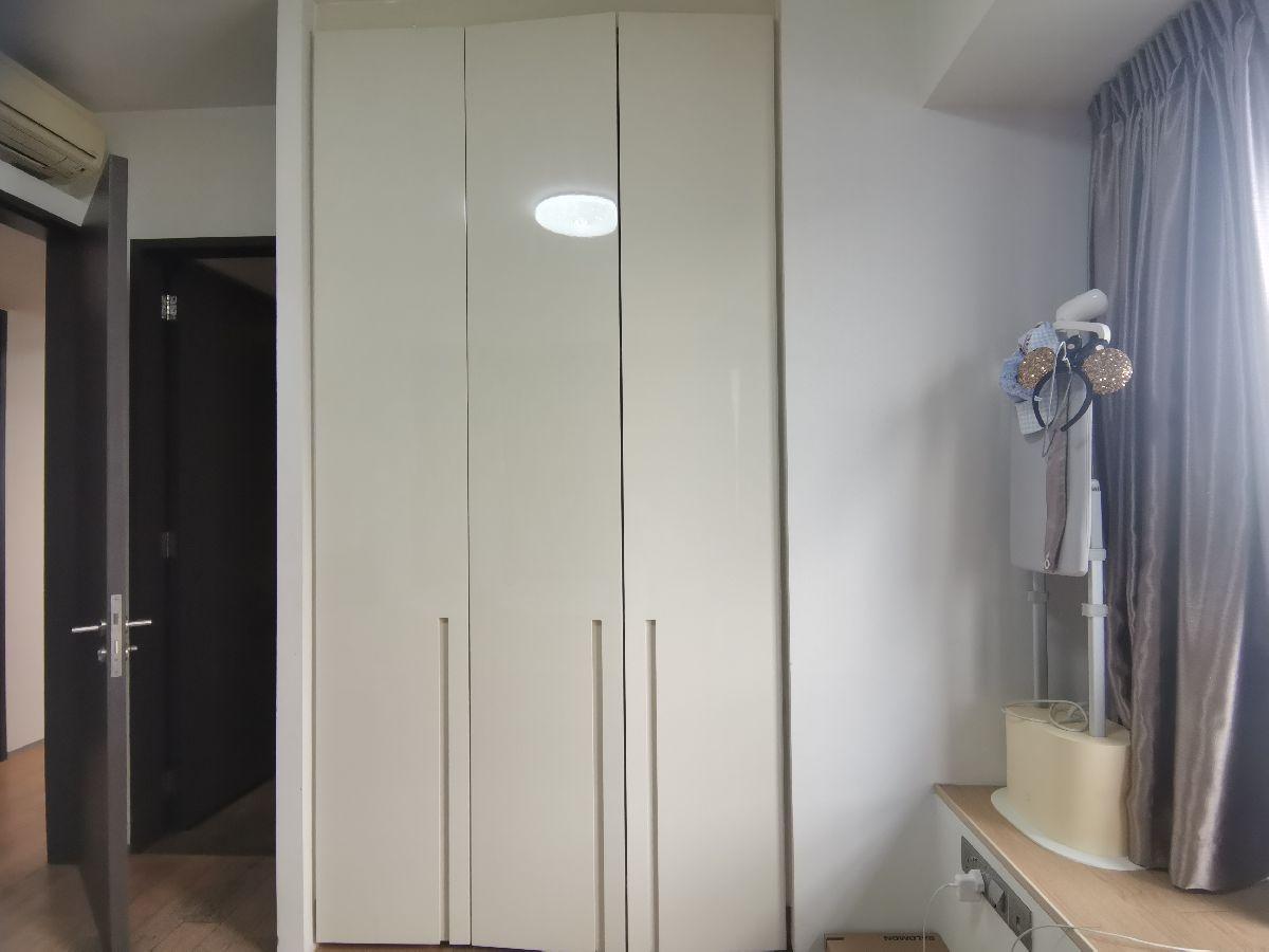 Condominium for Rent, Skysuites @ Anson Condominium For Rent, $5,000, 2 Bed 2 Bath 667 sqft $7.50 psf, SGD 5,000 | 99-year Leasehold