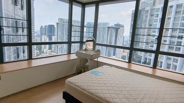 Condominium for Rent, Skysuites @ Anson Condominium For Rent, $5,000, 2 Bed 2 Bath 667 sqft $7.50 psf, SGD 5,000 | 99-year Leasehold