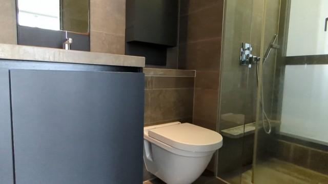 Condominium for Rent, Skysuites @ Anson Condominium For Rent, $5,000, 2 Bed 2 Bath 667 sqft $7.50 psf, SGD 5,000 | 99-year Leasehold