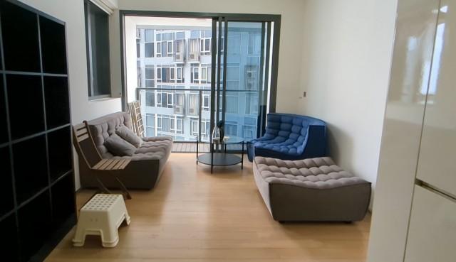 Condominium for Rent, Skysuites @ Anson Condominium For Rent, $5,000, 2 Bed 2 Bath 667 sqft $7.50 psf, SGD 5,000 | 99-year Leasehold