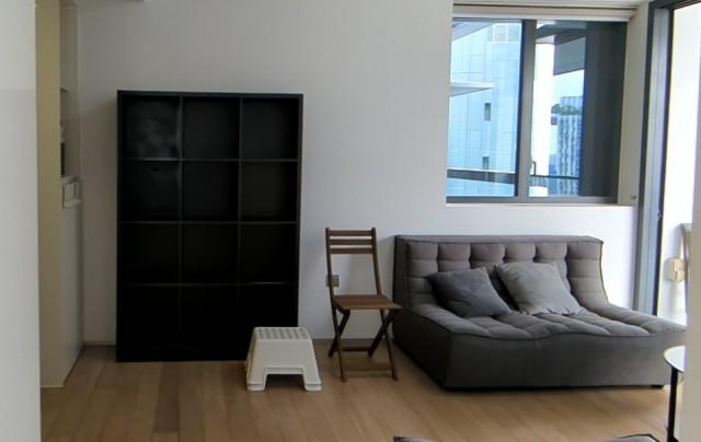 Condominium for Rent, Skysuites @ Anson Condominium For Rent, $5,000, 2 Bed 2 Bath 667 sqft $7.50 psf, SGD 5,000 | 99-year Leasehold