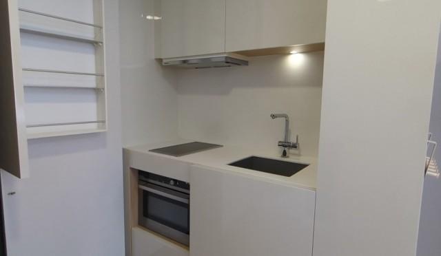 Condominium for Rent, Skysuites @ Anson Condominium For Rent, $5,000, 2 Bed 2 Bath 667 sqft $7.50 psf, SGD 5,000 | 99-year Leasehold