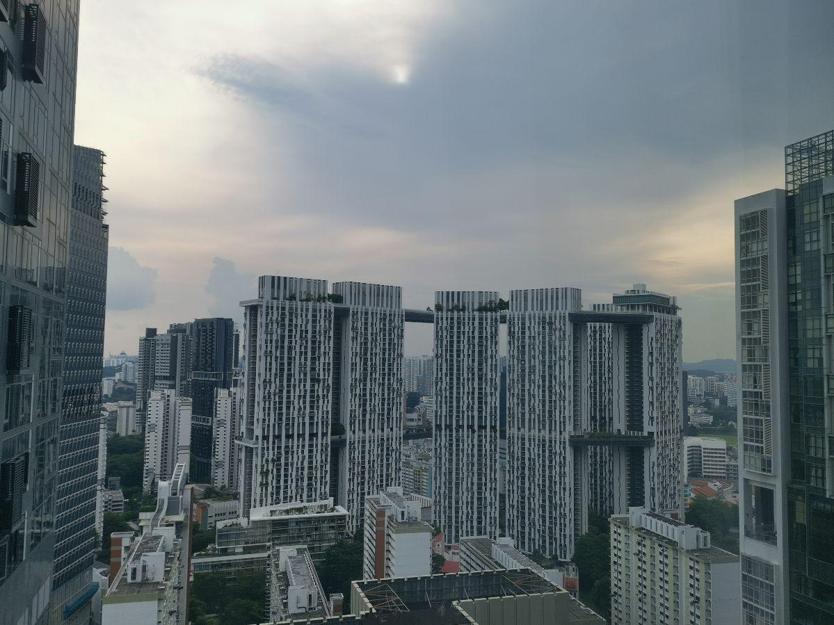 Condominium for Rent, Skysuites @ Anson Condominium For Rent, $5,000, 2 Bed 2 Bath 667 sqft $7.50 psf, SGD 5,000 | 99-year Leasehold