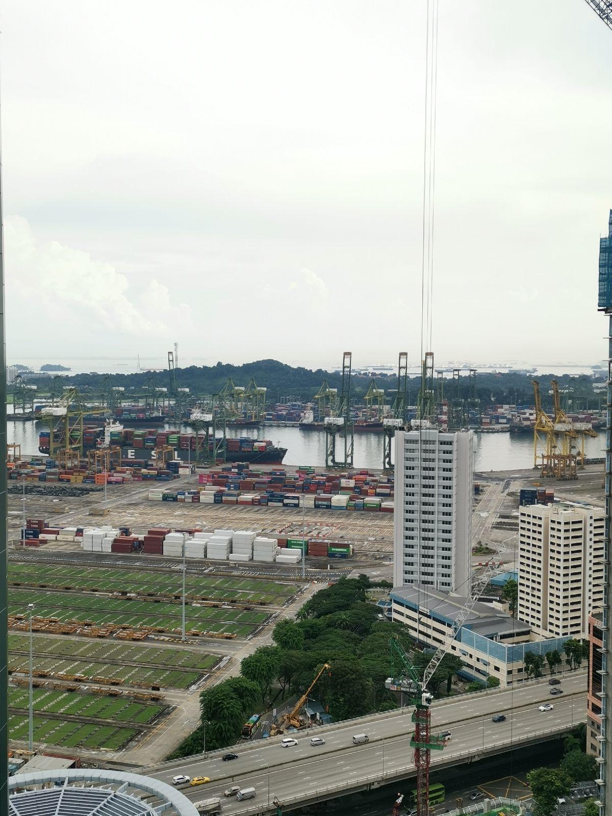 Condominium for Rent, Skysuites @ Anson Condominium For Rent, $5,000, 2 Bed 2 Bath 667 sqft $7.50 psf, SGD 5,000 | 99-year Leasehold
