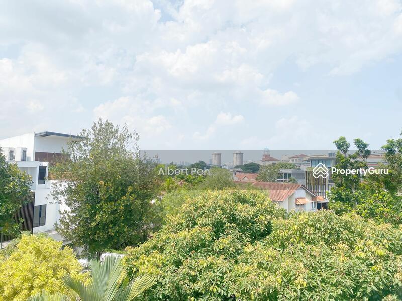 Semi-Detached for Rent, Coronation road, SGD 13,000 | Freehold