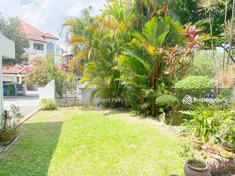 Semi-Detached for Rent, Coronation road, SGD 13,000 | Freehold