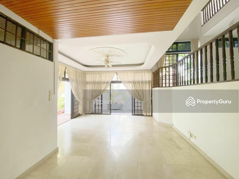 Semi-Detached for Rent, Coronation road, SGD 13,000 | Freehold