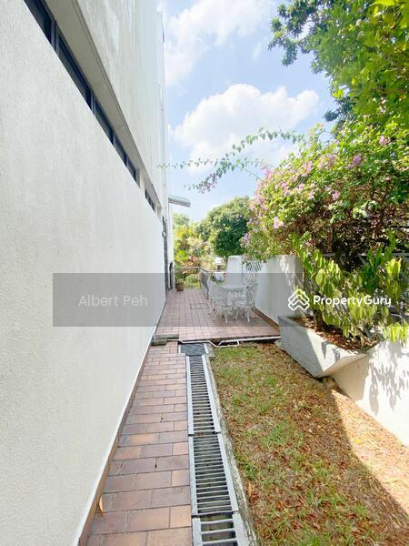 Semi-Detached for Rent, Coronation road, SGD 13,000 | Freehold