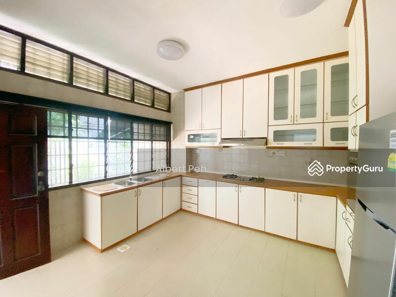 Semi-Detached for Rent, Coronation road, SGD 13,000 | Freehold