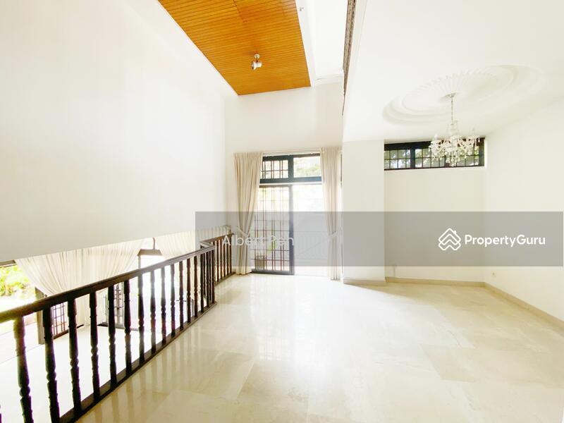 Semi-Detached for Rent, Coronation road, SGD 13,000 | Freehold