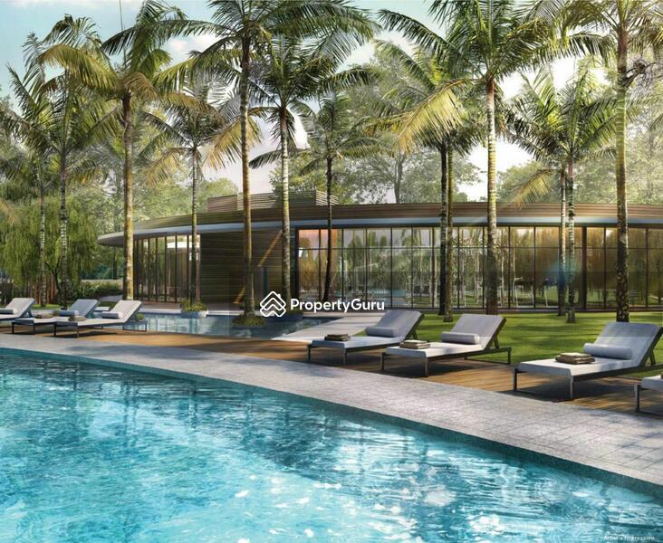 Condominium for Rent, Seaside Residences, SGD 7,500 | 99-year lease