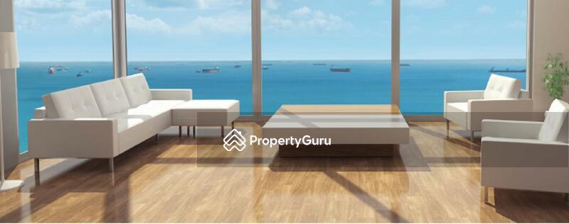Condominium for Rent, Seaside Residences, SGD 7,500 | 99-year lease