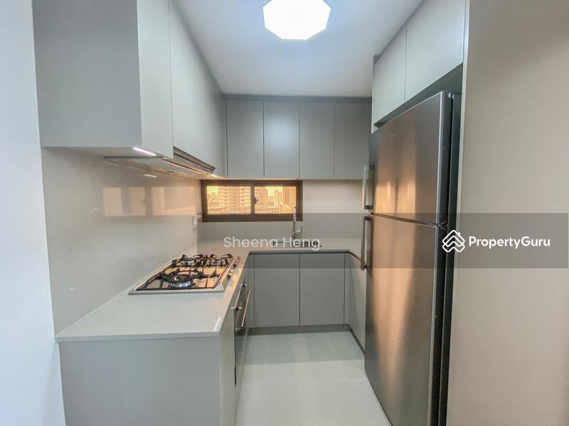 Condominium for Rent, Seaside Residences, SGD 7,500 | 99-year lease