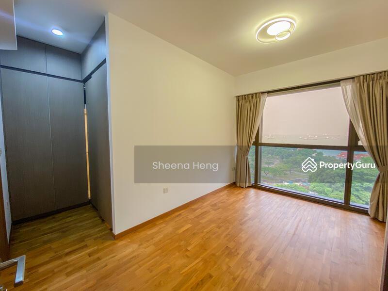 Condominium for Rent, Seaside Residences, SGD 7,500 | 99-year lease