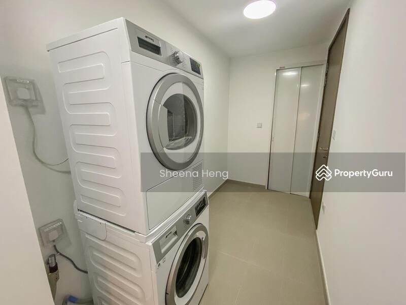 Condominium for Rent, Seaside Residences, SGD 7,500 | 99-year lease
