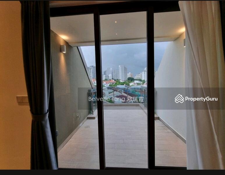 Condominium for Rent, Parksuites, SGD 7,000 | 110-year lease
