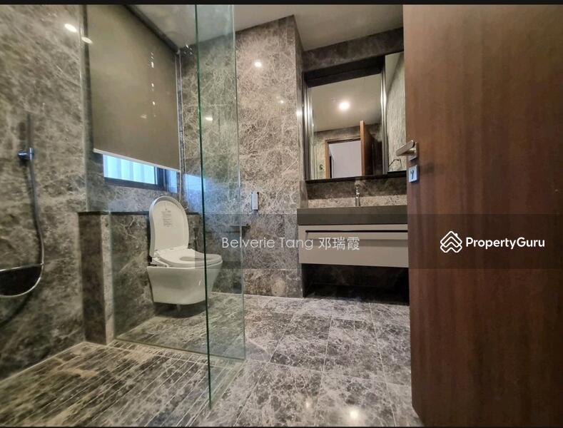 Condominium for Rent, Parksuites, SGD 7,000 | 110-year lease