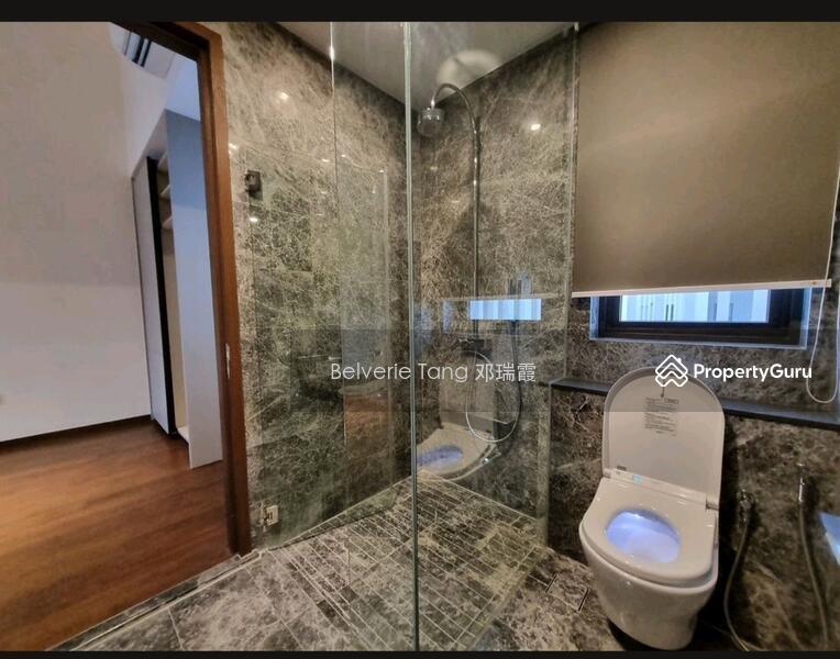 Condominium for Rent, Parksuites, SGD 7,000 | 110-year lease