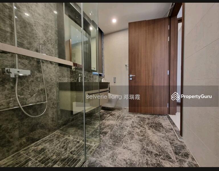 Condominium for Rent, Parksuites, SGD 7,000 | 110-year lease