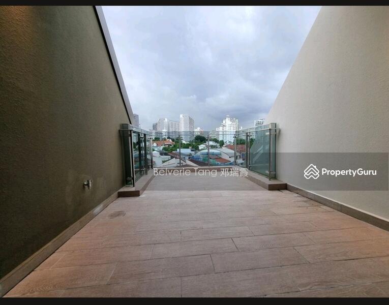 Condominium for Rent, Parksuites, SGD 7,000 | 110-year lease