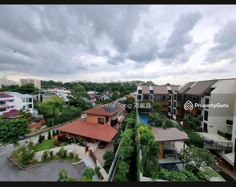 Condominium for Rent, Parksuites, SGD 7,000 | 110-year lease