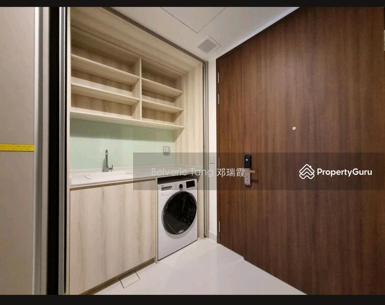 Condominium for Rent, Parksuites, SGD 7,000 | 110-year lease