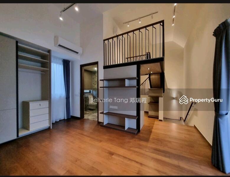 Condominium for Rent, Parksuites, SGD 7,000 | 110-year lease