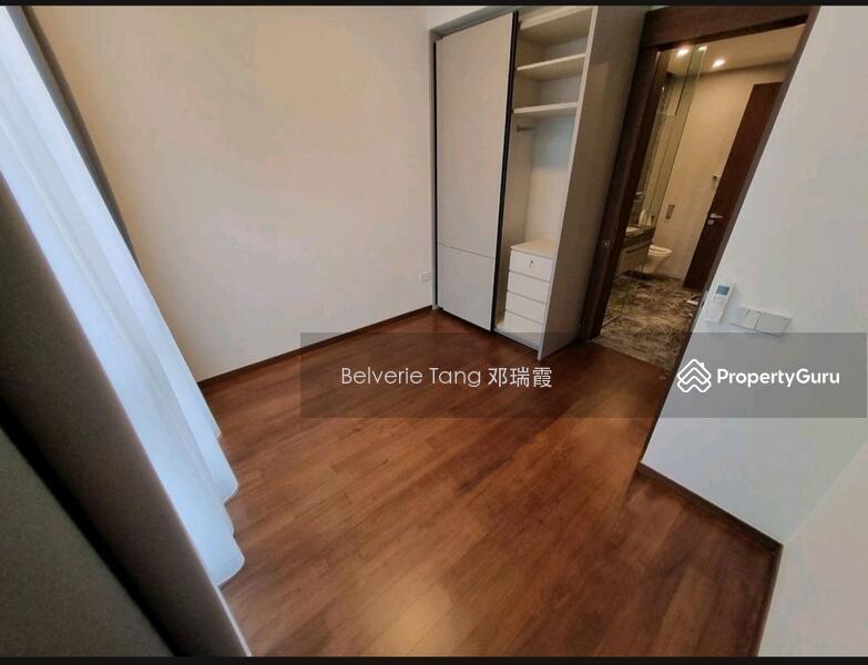Condominium for Rent, Parksuites, SGD 7,000 | 110-year lease