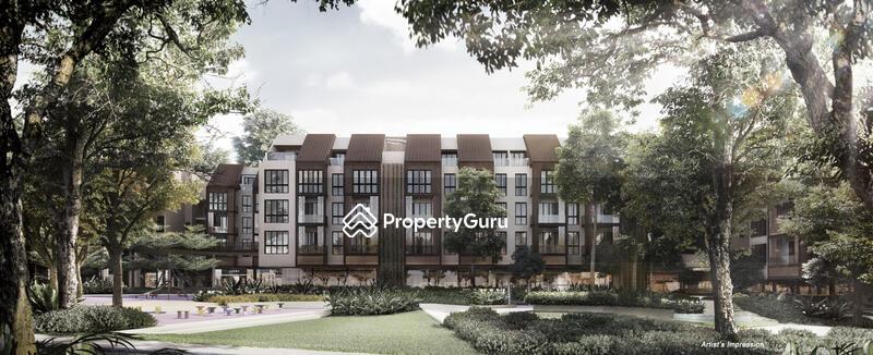Condominium for Rent, Parksuites, SGD 7,000 | 110-year lease