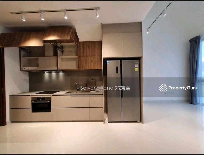 Condominium for Rent, Parksuites, SGD 7,000 | 110-year lease