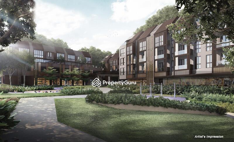 Condominium for Rent, Parksuites, SGD 7,000 | 110-year lease
