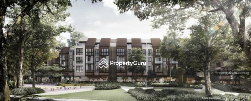 Condominium for Rent, Parksuites, SGD 7,000 | 110-year lease