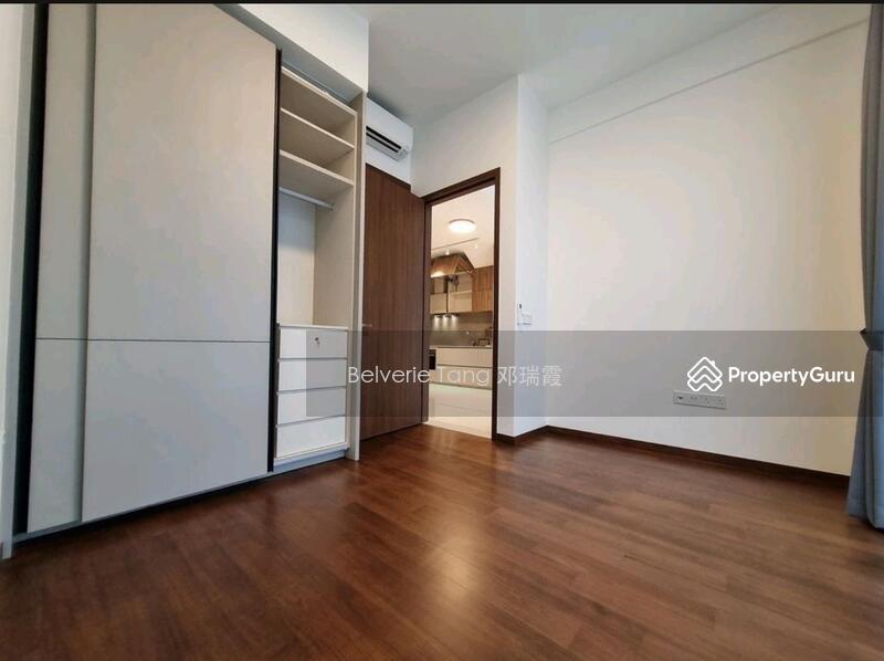Condominium for Rent, Parksuites, SGD 7,000 | 110-year lease