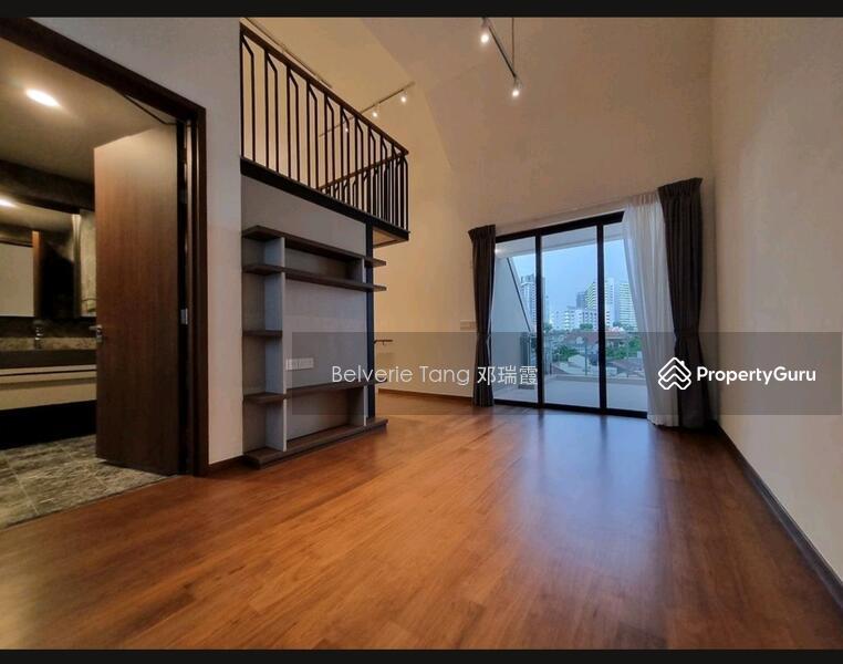 Condominium for Rent, Parksuites, SGD 7,000 | 110-year lease