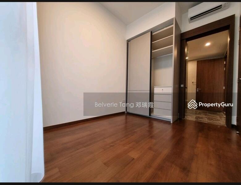 Condominium for Rent, Parksuites, SGD 7,000 | 110-year lease