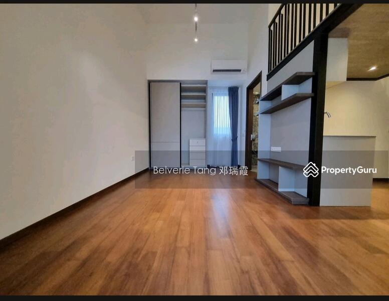 Condominium for Rent, Parksuites, SGD 7,000 | 110-year lease