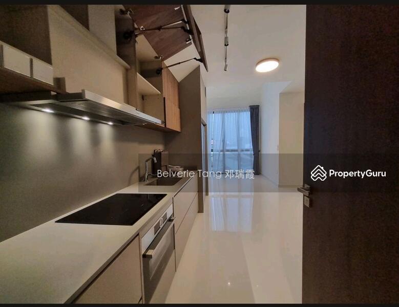 Condominium for Rent, Parksuites, SGD 7,000 | 110-year lease