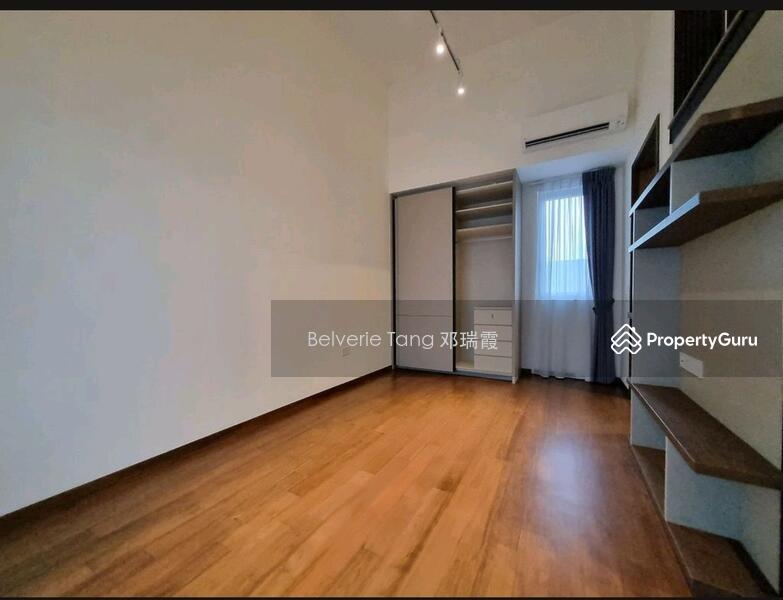 Condominium for Rent, Parksuites, SGD 7,000 | 110-year lease