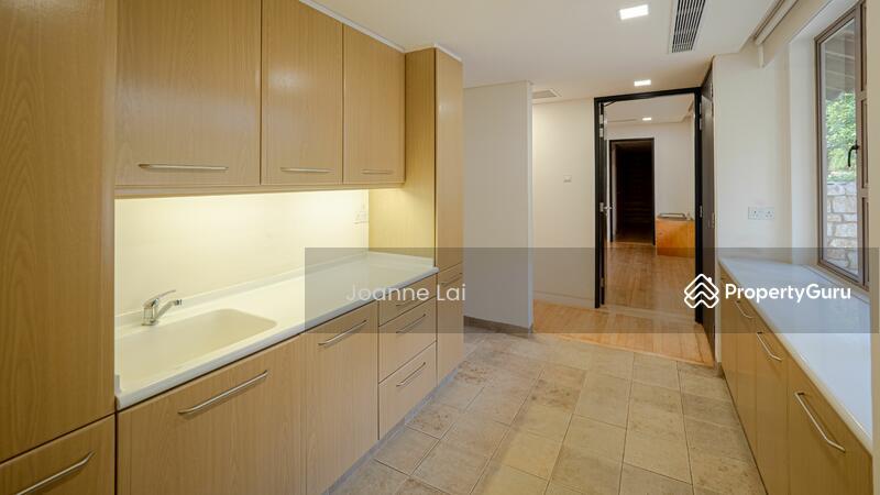 Bungalow - Good Class for Rent, ** Nassim Hilltop Tropical Bungalow For Rent ** Sole Marketing Agent, SGD 45,000 | Freehold
