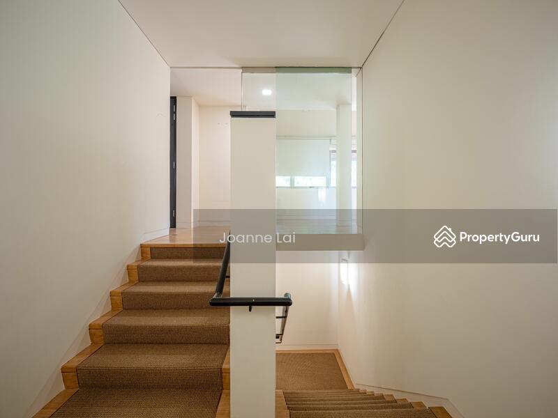 Bungalow - Good Class for Rent, ** Nassim Hilltop Tropical Bungalow For Rent ** Sole Marketing Agent, SGD 45,000 | Freehold