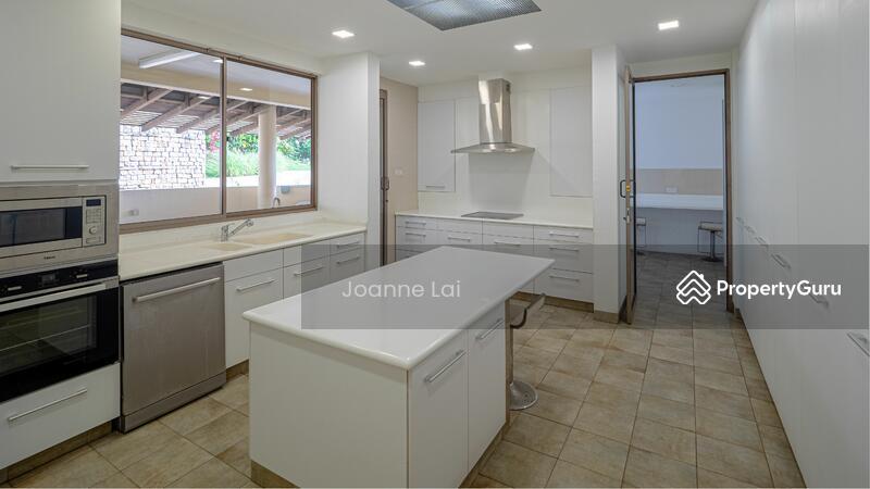 Bungalow - Good Class for Rent, ** Nassim Hilltop Tropical Bungalow For Rent ** Sole Marketing Agent, SGD 45,000 | Freehold