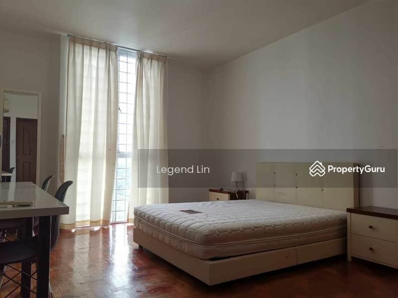 Prop-GPT: Apartment: D23  Maysprings