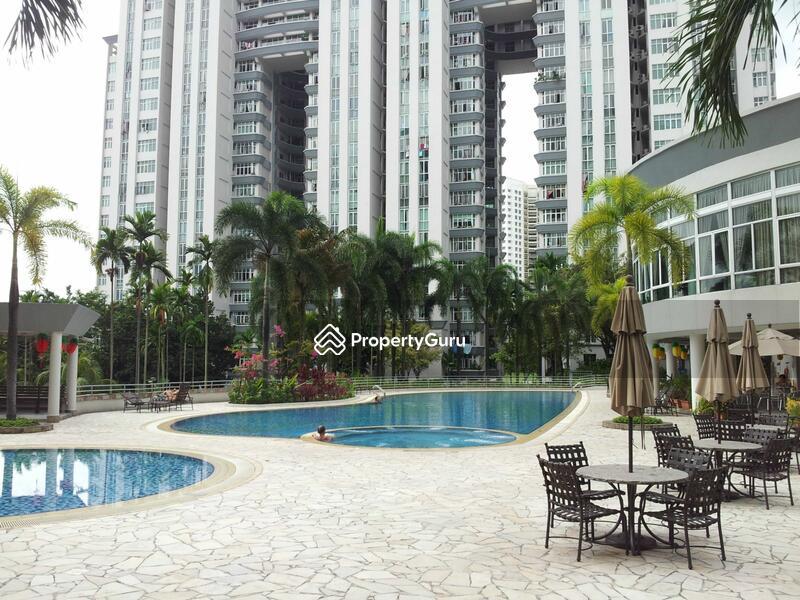 Apartment for Rent, Maysprings, SGD 1,399 | 99-year lease