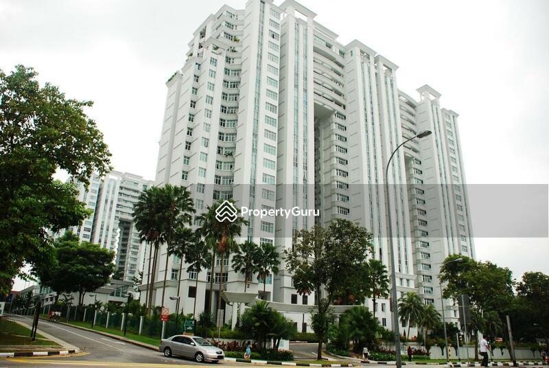 Apartment for Rent, Maysprings, SGD 1,399 | 99-year lease