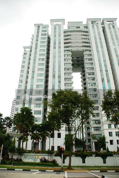 Apartment for Rent, Maysprings, SGD 1,399 | 99-year lease