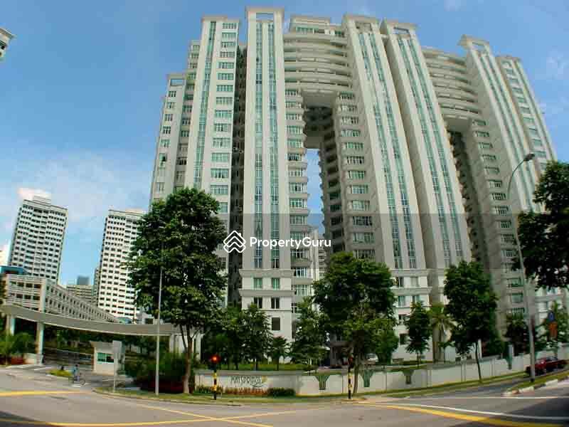 Apartment for Rent, Maysprings, SGD 1,399 | 99-year lease