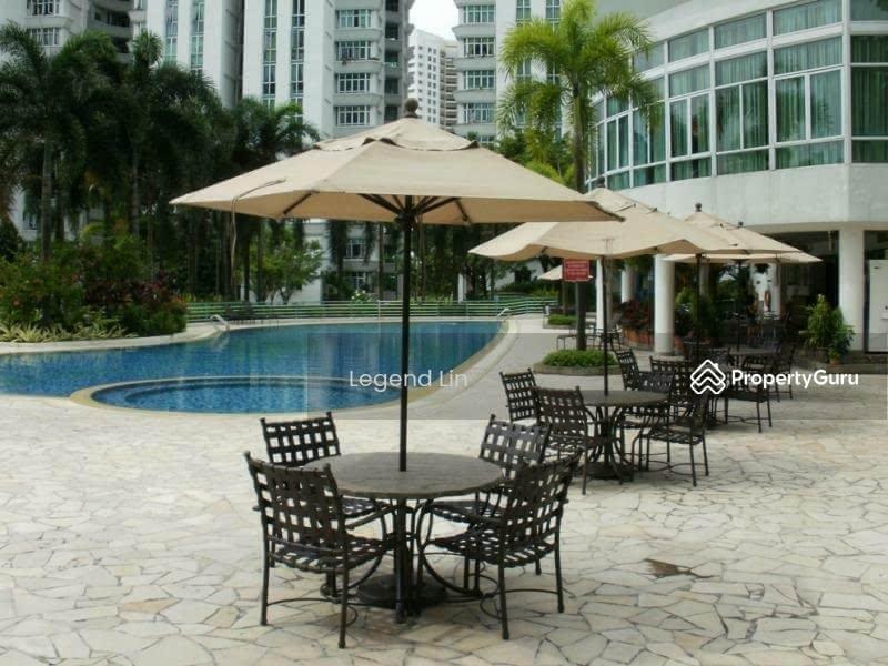 Apartment for Rent, Maysprings, SGD 1,399 | 99-year lease